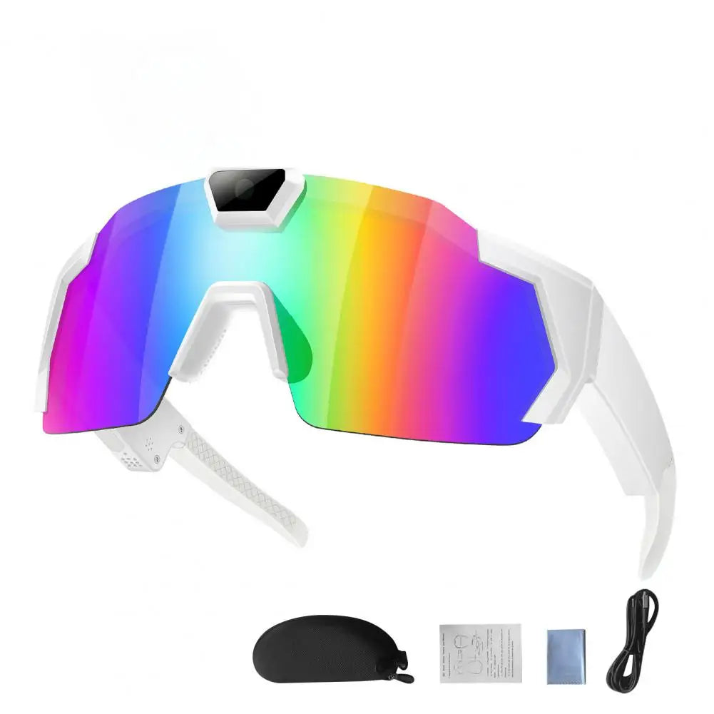 SwingView POV Glasses